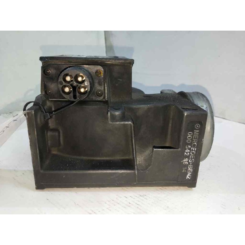 Recambio de caudalimetro para mercedes clase s (w140) berlina 300 sd t. / s 350 turbo (140.134) referencia OEM IAM 0281002077 00
