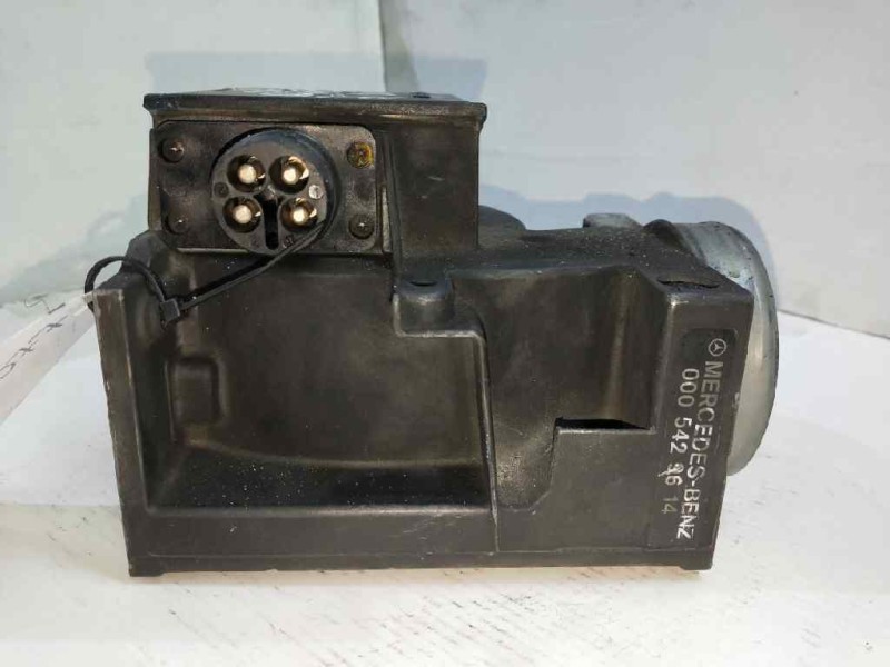 Recambio de caudalimetro para mercedes clase s (w140) berlina 300 sd t. / s 350 turbo (140.134) referencia OEM IAM 0281002077 00