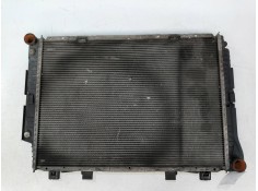 Recambio de radiador agua para mercedes clase s (w140) berlina 300 sd t. / s 350 turbo (140.134) referencia OEM IAM   