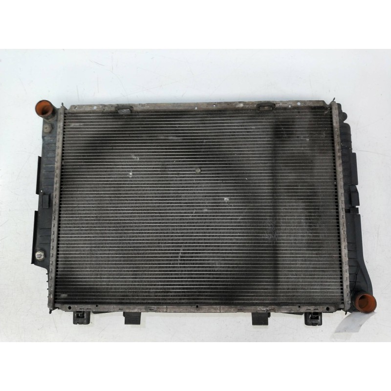 Recambio de radiador agua para mercedes clase s (w140) berlina 300 sd t. / s 350 turbo (140.134) referencia OEM IAM   