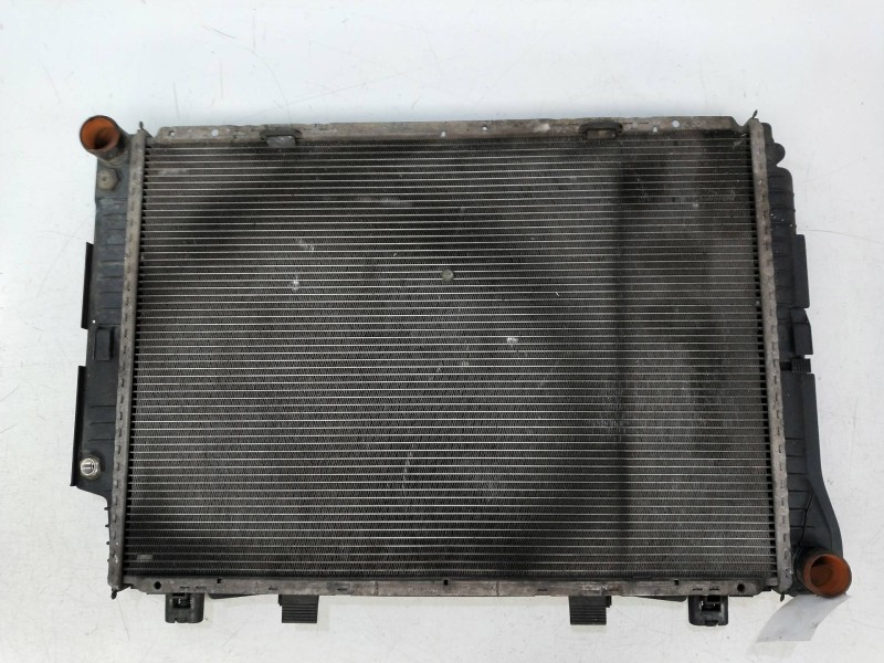 Recambio de radiador agua para mercedes clase s (w140) berlina 300 sd t. / s 350 turbo (140.134) referencia OEM IAM   