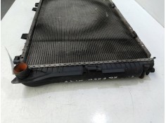 Recambio de radiador agua para mercedes clase s (w140) berlina 300 sd t. / s 350 turbo (140.134) referencia OEM IAM    2