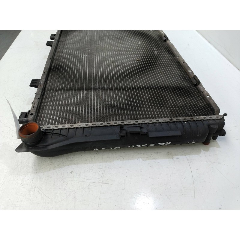 Recambio de radiador agua para mercedes clase s (w140) berlina 300 sd t. / s 350 turbo (140.134) referencia OEM IAM   