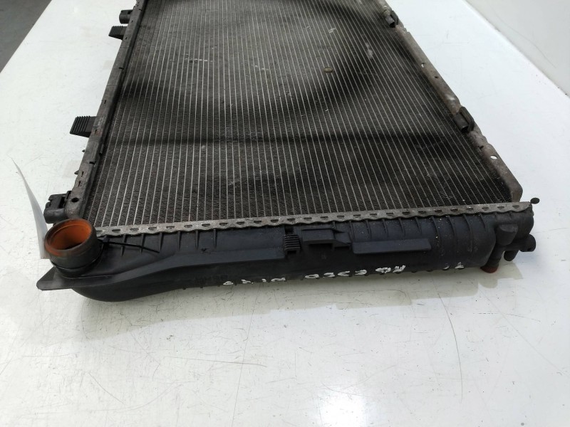 Recambio de radiador agua para mercedes clase s (w140) berlina 300 sd t. / s 350 turbo (140.134) referencia OEM IAM   