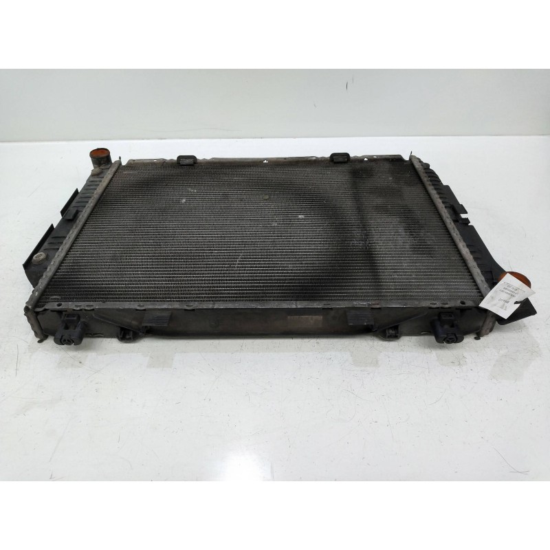 Recambio de radiador agua para mercedes clase s (w140) berlina 300 sd t. / s 350 turbo (140.134) referencia OEM IAM   