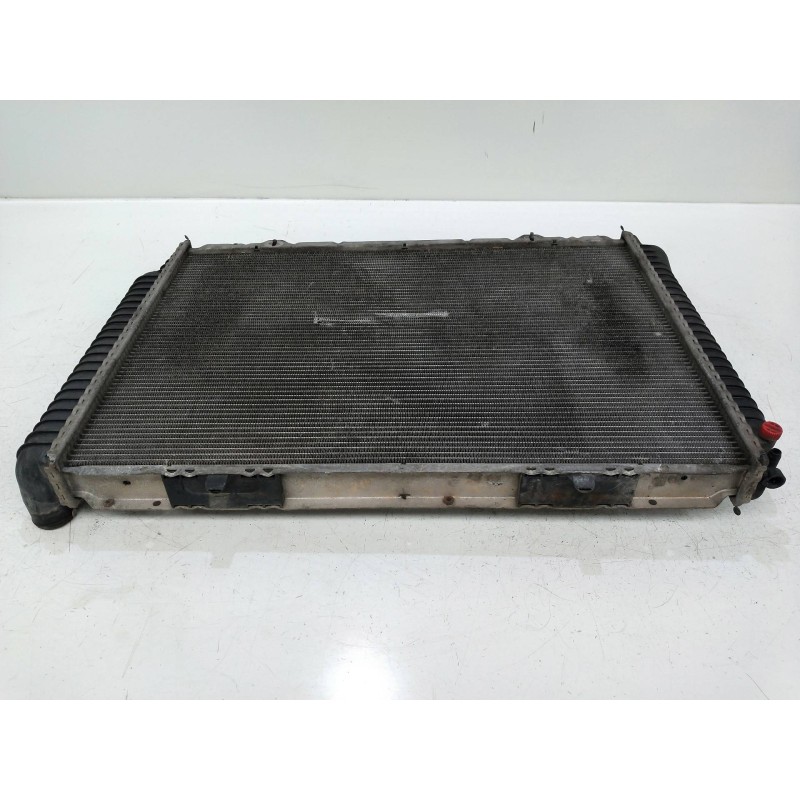 Recambio de radiador agua para mercedes clase s (w140) berlina 300 sd t. / s 350 turbo (140.134) referencia OEM IAM   