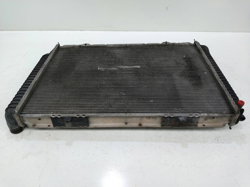 Recambio de radiador agua para mercedes clase s (w140) berlina 300 sd t. / s 350 turbo (140.134) referencia OEM IAM   