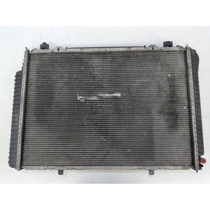Recambio de radiador agua para mercedes clase s (w140) berlina 300 sd t. / s 350 turbo (140.134) referencia OEM IAM   