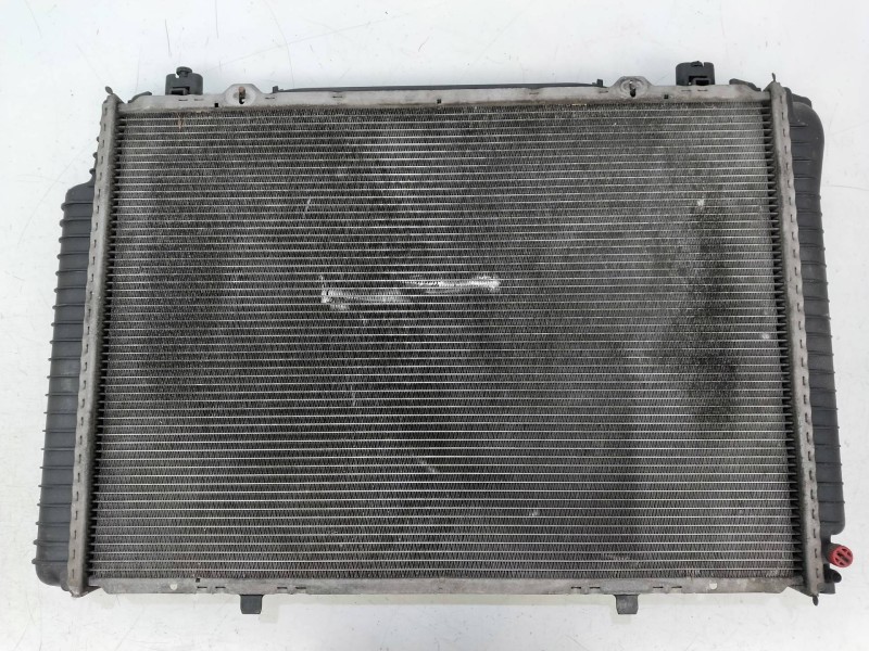Recambio de radiador agua para mercedes clase s (w140) berlina 300 sd t. / s 350 turbo (140.134) referencia OEM IAM   