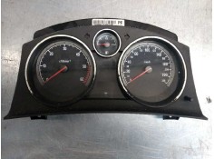 Recambio de cuadro instrumentos para opel astra gtc cosmo referencia OEM IAM 13216684 PF SW4405