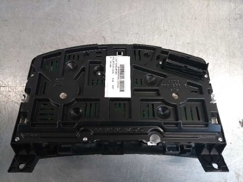 Recambio de cuadro instrumentos para opel astra gtc cosmo referencia OEM IAM 13216684 PF SW4405