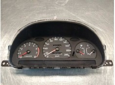 Recambio de cuadro instrumentos para hyundai accent (x3) 1.3 cat referencia OEM IAM 71110550 P02 