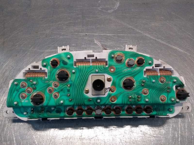 Recambio de cuadro instrumentos para hyundai accent (x3) 1.3 cat referencia OEM IAM 71110550 P02 