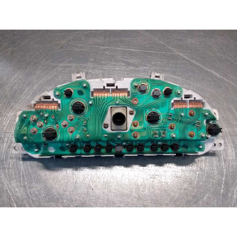 Recambio de cuadro instrumentos para hyundai accent (x3) 1.5 12v cat referencia OEM IAM 9400322001 K22 TKR 71110550