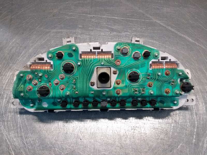 Recambio de cuadro instrumentos para hyundai accent (x3) 1.5 12v cat referencia OEM IAM 9400322001 K22 TKR 71110550