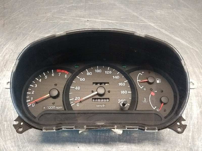 Recambio de cuadro instrumentos para hyundai accent (lc) gls referencia OEM IAM 9400325130 N03 