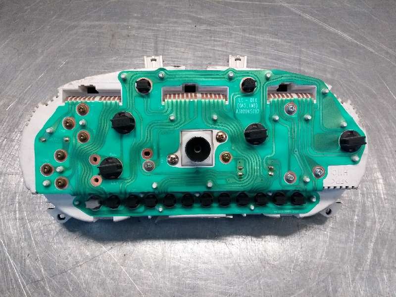 Recambio de cuadro instrumentos para hyundai accent (lc) gls referencia OEM IAM 9400325130 N03 