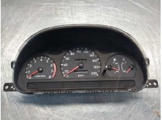 Recambio de cuadro instrumentos para hyundai accent (x3) 1.5 12v cat referencia OEM IAM 9400322001 P02 71110550