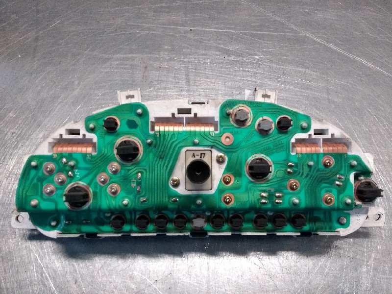 Recambio de cuadro instrumentos para hyundai accent (x3) 1.5 12v cat referencia OEM IAM 9400322001 P02 71110550