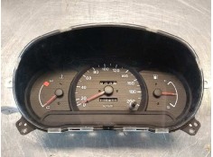 Recambio de cuadro instrumentos para hyundai accent (lc) gl 5p referencia OEM IAM 9400325100 N01 