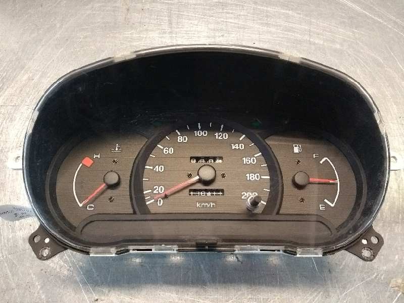 Recambio de cuadro instrumentos para hyundai accent (lc) gl 5p referencia OEM IAM 9400325100 N01 