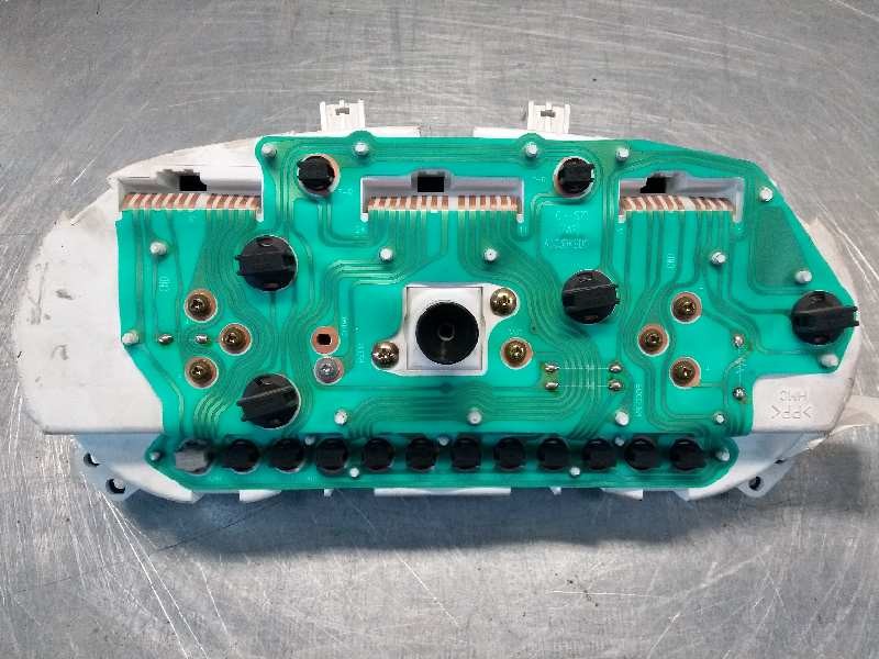 Recambio de cuadro instrumentos para hyundai accent (lc) gl 5p referencia OEM IAM 9400325100 N01 