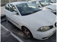 seat cordoba berlina (6l2) del año 2007