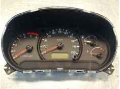 Recambio de cuadro instrumentos para hyundai accent (lc) crdi gl referencia OEM IAM 9400825601 H31 