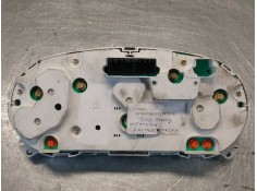 Recambio de cuadro instrumentos para hyundai accent (lc) crdi gl referencia OEM IAM 9400825601 H31  2