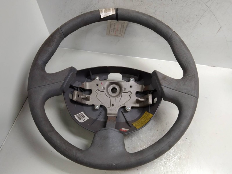 Recambio de volante para hyundai accent (lc) crdi gl referencia OEM IAM   
