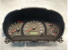 Recambio de cuadro instrumentos para hyundai accent (lc) 1.5 crdi cat referencia OEM IAM 9400725100 N71 