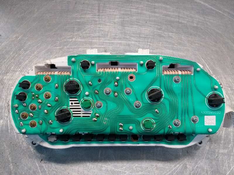Recambio de cuadro instrumentos para hyundai accent (lc) 1.5 crdi cat referencia OEM IAM 9400725100 N71 