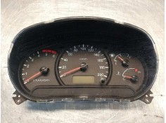 Recambio de cuadro instrumentos para hyundai accent (lc) gls crdi referencia OEM IAM 9400825610 H32 