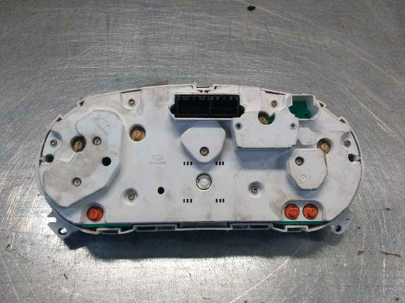 Recambio de cuadro instrumentos para hyundai accent (lc) gls crdi referencia OEM IAM 9400825610 H32 