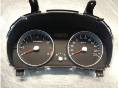 Recambio de cuadro instrumentos para hyundai accent (mc) 1.4 cat referencia OEM IAM 940031E160 W15 