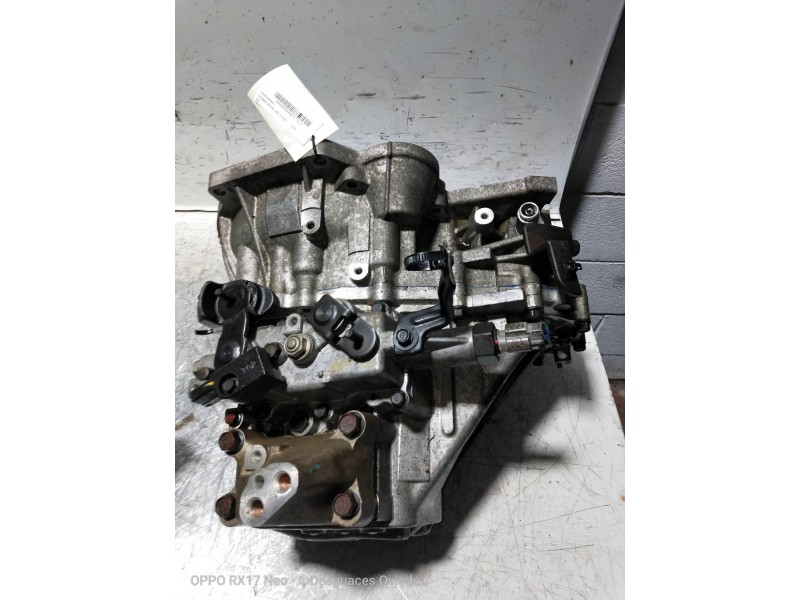 Recambio de caja cambios para hyundai accent (mc) 1.4 cat referencia OEM IAM R61873 246849 