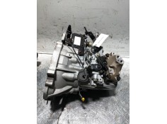 Recambio de caja cambios para hyundai accent (mc) 1.5 crdi cat referencia OEM IAM P61763 244512 