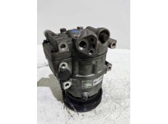 Recambio de compresor aire acondicionado para hyundai accent (mc) 1.5 crdi cat referencia OEM IAM CB5DA06 F500 