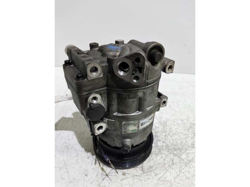 Recambio de compresor aire acondicionado para hyundai accent (mc) 1.5 crdi cat referencia OEM IAM CB5DA06 F500 