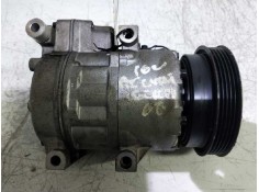 Recambio de compresor aire acondicionado para hyundai accent (mc) 1.5 crdi cat referencia OEM IAM CB5DA06 F500  2