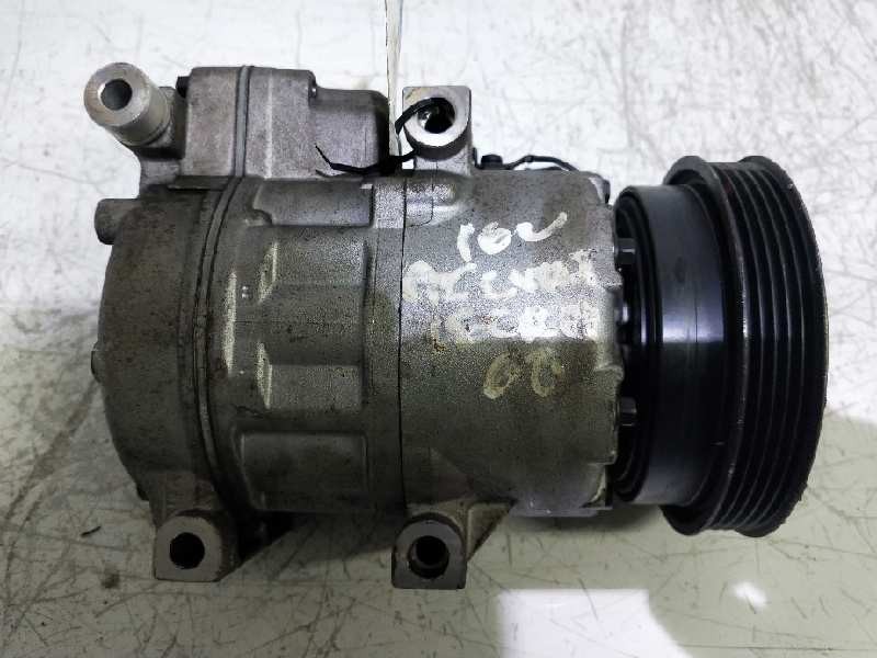 Recambio de compresor aire acondicionado para hyundai accent (mc) 1.5 crdi cat referencia OEM IAM CB5DA06 F500 