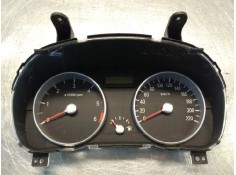 Recambio de cuadro instrumentos para hyundai accent (mc) 1.5 crdi cat referencia OEM IAM 940031E590 T01 