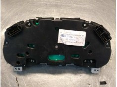 Recambio de cuadro instrumentos para hyundai accent (mc) 1.5 crdi cat referencia OEM IAM 940031E590 T01  2