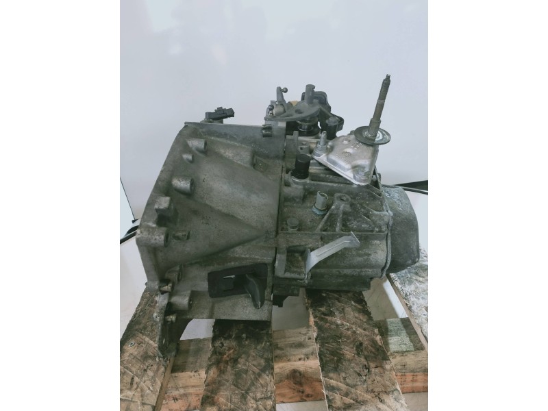 Recambio de caja cambios para peugeot 406 coupe (s1/s2) 2.2 chess referencia OEM IAM 20LM20 0131443 