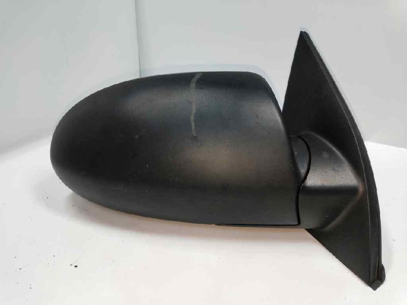 Recambio de retrovisor derecho para hyundai accent (mc) 1.5 crdi cat referencia OEM IAM   MANUAL