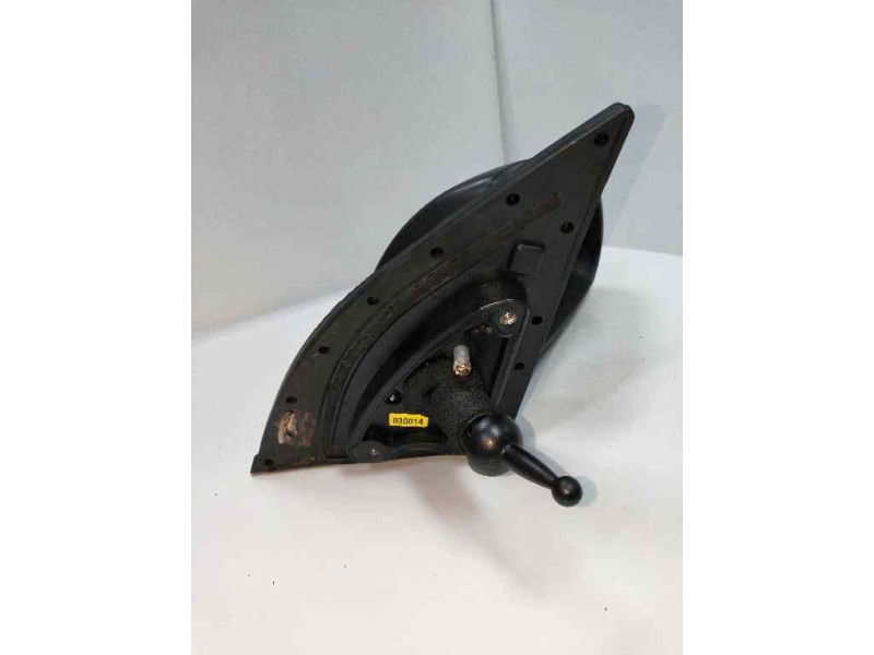 Recambio de retrovisor derecho para hyundai accent (mc) 1.5 crdi cat referencia OEM IAM   MANUAL