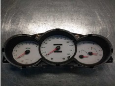 Recambio de cuadro instrumentos para hyundai coupe (j2) 1.6 fx coupe referencia OEM IAM 9400327100 20017880 5004C G04 TEW