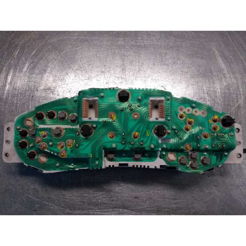 Recambio de cuadro instrumentos para hyundai coupe (j2) 1.6 fx coupe referencia OEM IAM 9400327100 20017880 5004C G04 TEW