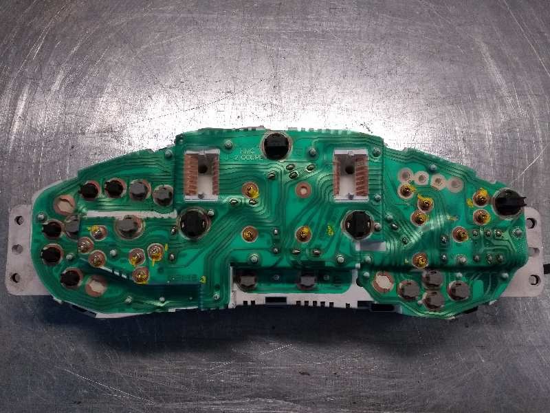 Recambio de cuadro instrumentos para hyundai coupe (j2) 1.6 fx coupe referencia OEM IAM 9400327100 20017880 5004C G04 TEW