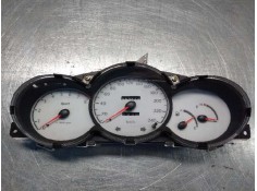 Recambio de cuadro instrumentos para hyundai coupe (rd) 1.6 16v cat referencia OEM IAM 9400327120 20025950 5002C D04 UKP